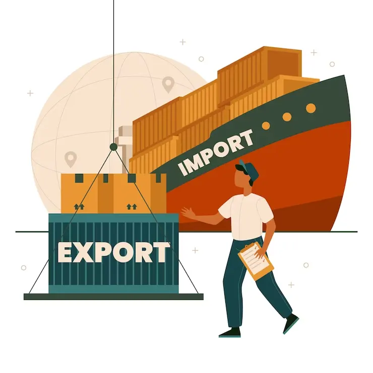 freight forwarding services in kanpur
