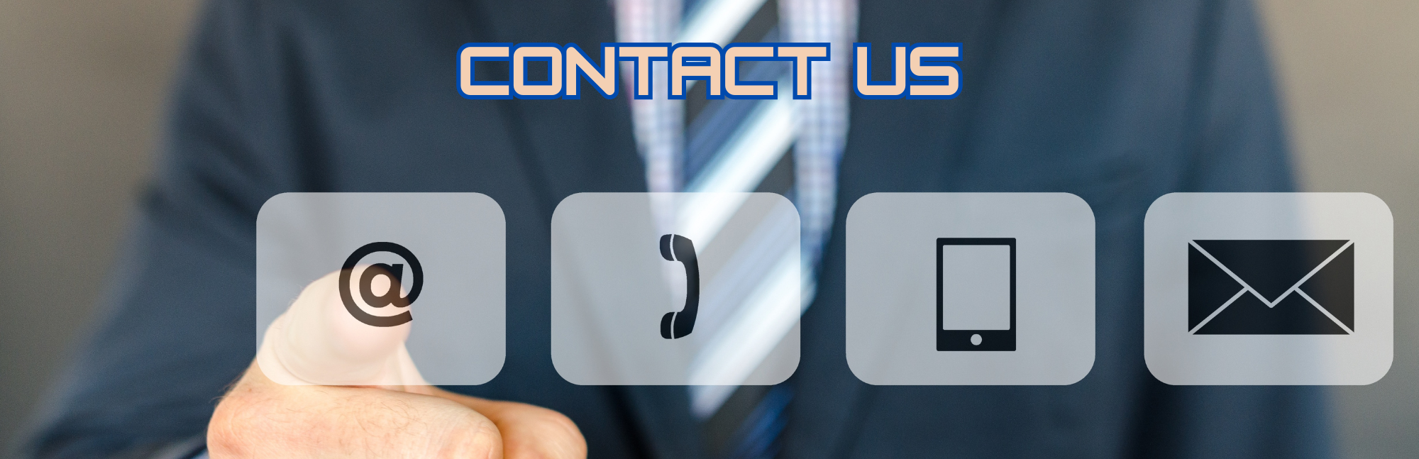contact us contact us