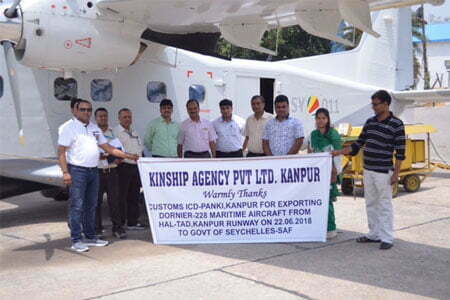 achievements of kinship agency