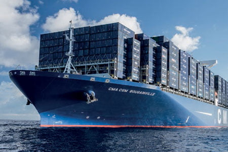 sea cargo service in kanpur, uttar pradesh, India