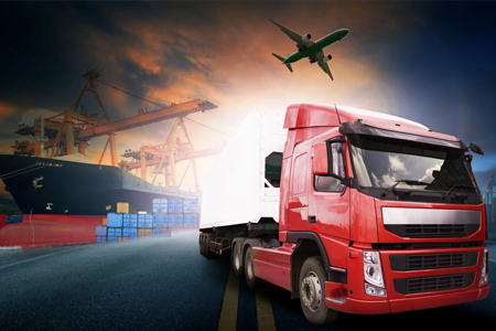 freight forwarding services in kanpur by kinship agency pvt ltd